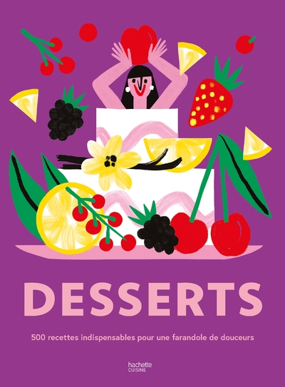 Picture of Desserts