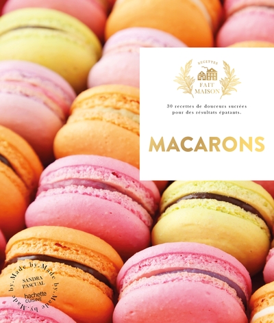 Image de Macarons