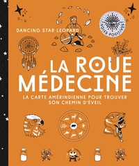 Image de La roue médecine