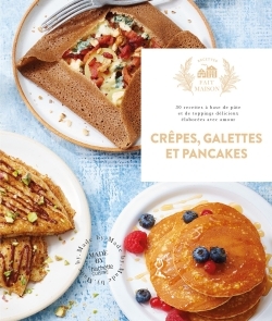 Image de Crêpes, pancakes et gaufres