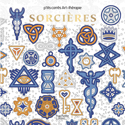 Image de Carré Art-thérapie Sorcières
