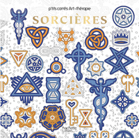 Image de Carré Art-thérapie Sorcières