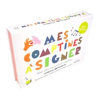 Image de Mes comptines à signer