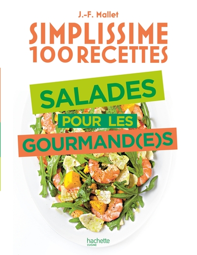 Picture of Simplissime Salades