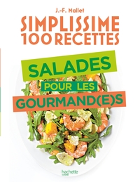 Picture of Simplissime Salades