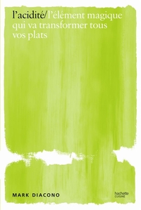 Image de L'acidité