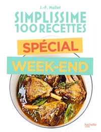 Image de Simplissime Recettes du week end