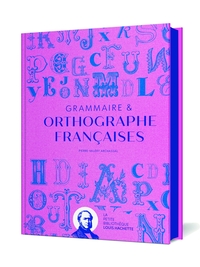 Image de Grammaire & orthographe françaises