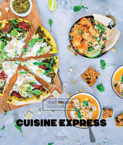 Picture of Cuisine express