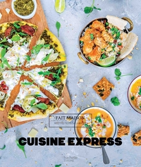 Picture of Cuisine express