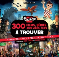 Picture of Mr Troove : 300 films, séries, jeux vidéo, clips à trouver