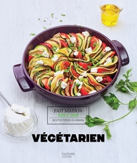 Picture of Végétarien