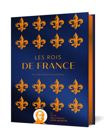 Picture of Les Rois de France