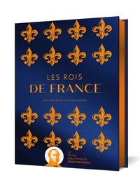 Picture of Les Rois de France