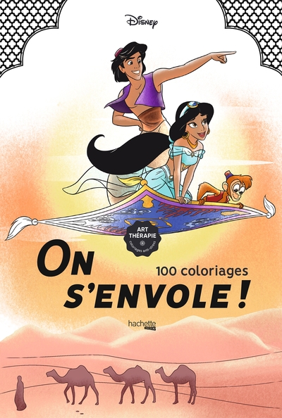 Picture of On s'envole !