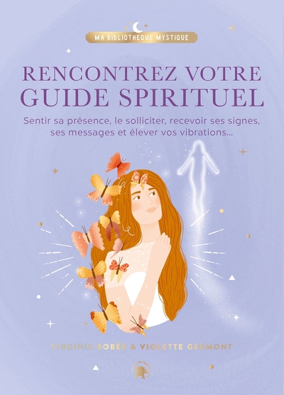 Image de Rencontrez votre guide spirituel