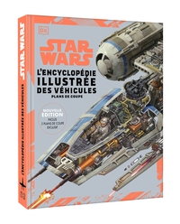 Picture of Star Wars Encyclopédie illustrée des véhicules