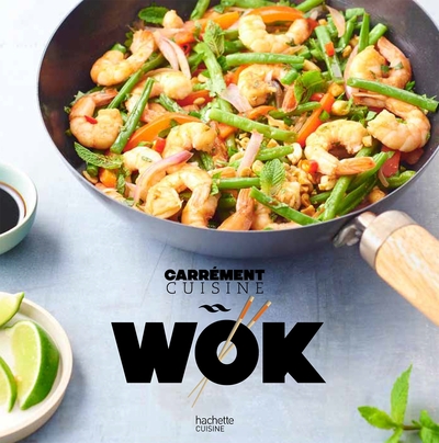 Picture of Wok