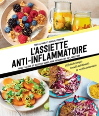 Picture of L'assiette anti-inflammatoire