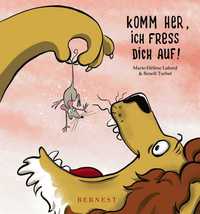 Image de Komm Her,Ich Fress Dich Auf!