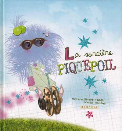 Picture of La Sorciere Piquepoil