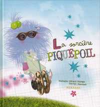 Picture of La Sorciere Piquepoil