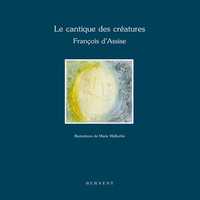 Picture of Le Cantique Des Creatures
