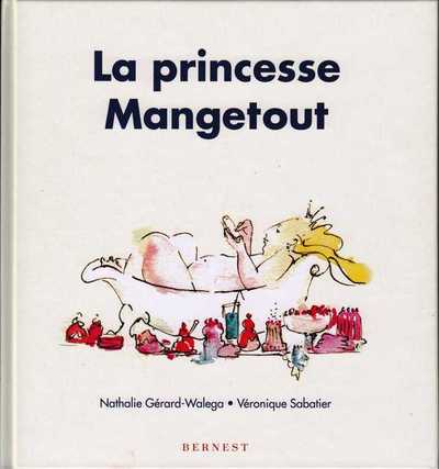 Picture of La Princesse Mangetout