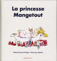 Picture of La Princesse Mangetout