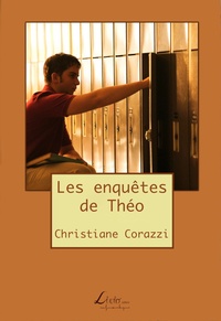 Picture of Les enquêtes de Théo