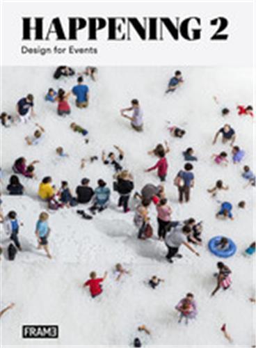 Picture of Happening 2 Design for Events /anglais