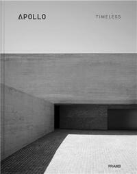 Picture of APOLLO Timeless /anglais