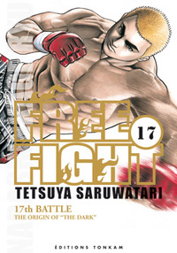 Picture of Free Fight T17