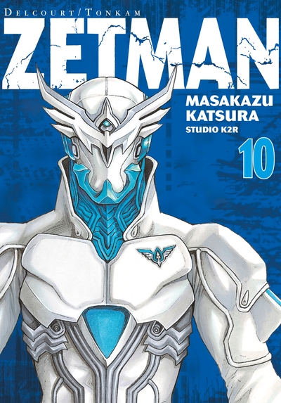 Picture of Zetman T10
