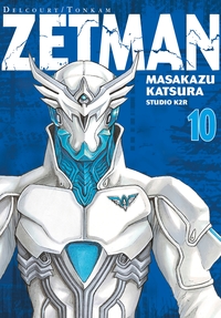 Picture of Zetman T10