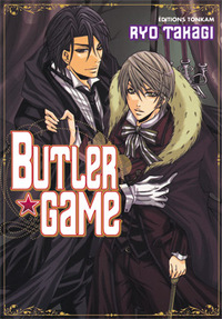 Picture of Butler Game