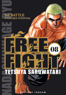 Picture of Free Fight T08