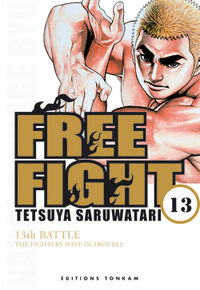 Picture of Free Fight T13