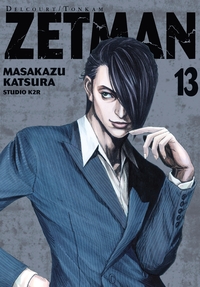 Picture of Zetman T13