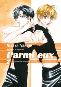Image de Parmi eux - Deluxe T02
