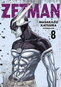 Picture of Zetman T08