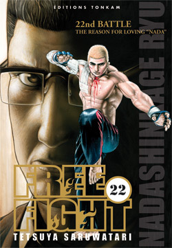 Picture of Free Fight T22