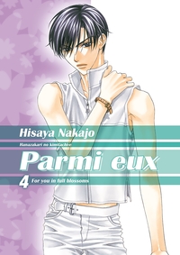 Image de Parmi eux - Deluxe T04