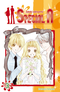 Picture of Special A T03