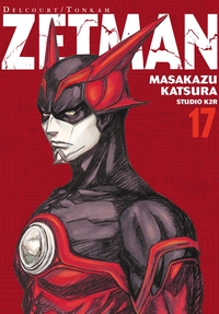 Picture of Zetman T17