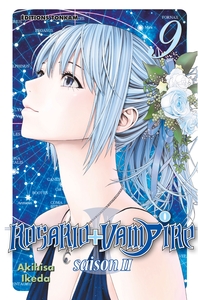 Image de Rosario + Vampire saison II T09