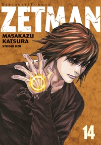 Picture of Zetman T14