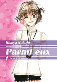 Image de Parmi eux - Deluxe T01