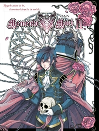Image de Memento Mori T02