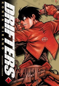 Picture of Drifters T01